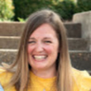 Meet your Posher, Lucinda